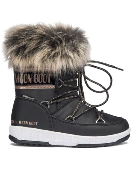 JR GIRL MONACO LOW WP