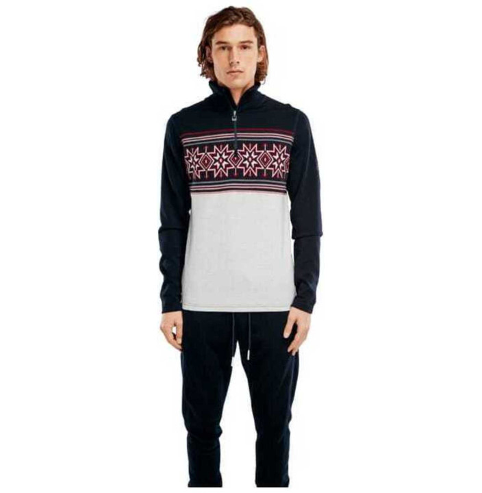 OLYMPIA BASIC SWEATER MASCULINE