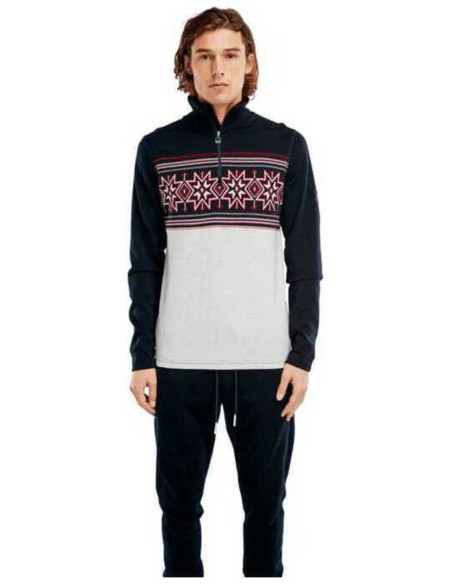 OLYMPIA BASIC SWEATER MASCULINE OLYMPIA BASIC SWEATER MASCULINE