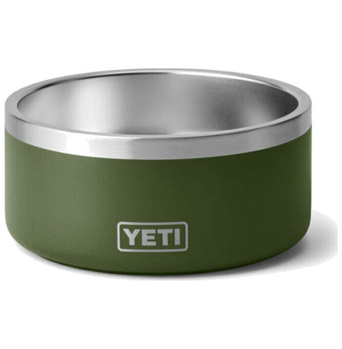 BOOMER 4 DOG BOWL