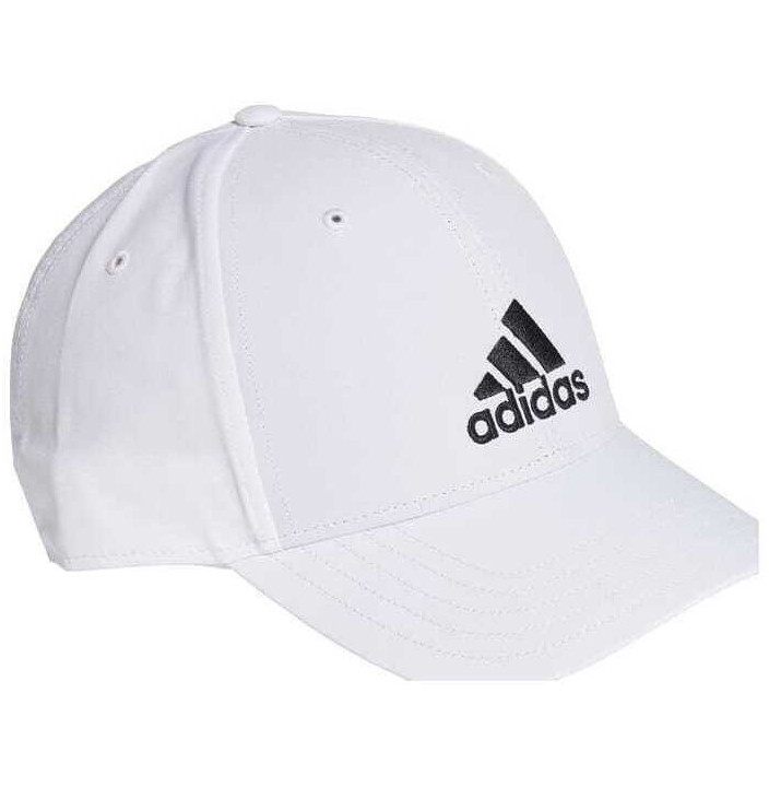 BBALLCAP LT EMB