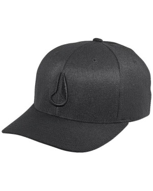 Deep Down FF Athletic Fit Hat