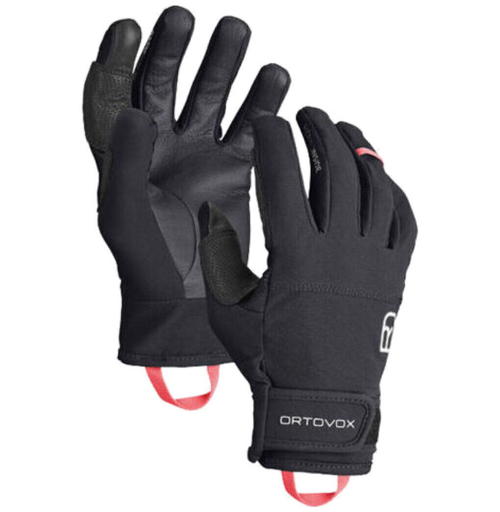 TOUR LIGHT GLOVE W
