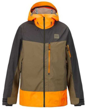 BROADER 3L JKT