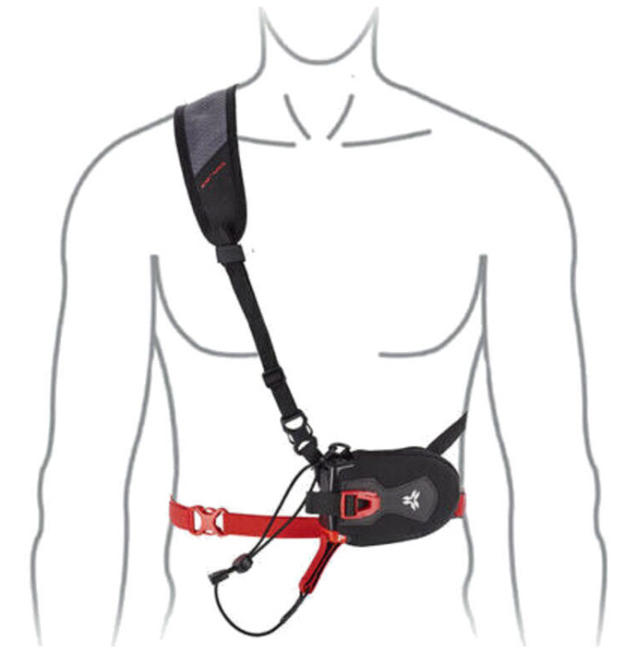 HOLSTER EVO4