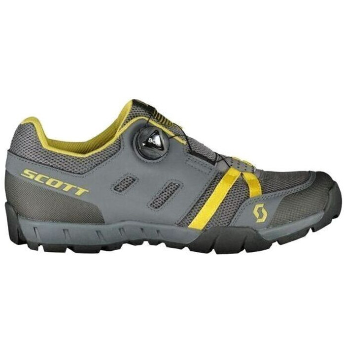 ZAPATILLAS SPORT CRUS-R BOA PLUS