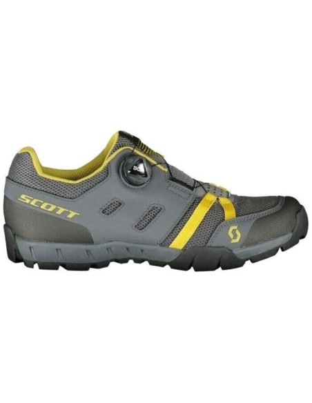 ZAPATILLAS SPORT CRUS-R BOA PLUS