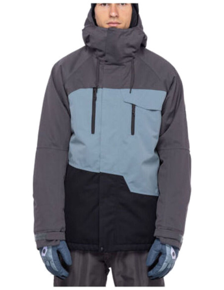 MNS GEO INSULATED JACKET MNS GEO INSULATED JACKET