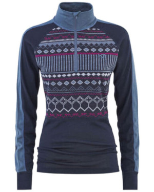 CAMISETA INTERIOR TUVA HZ