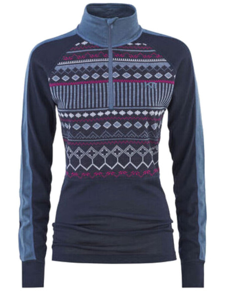 CAMISETA INTERIOR TUVA HZ