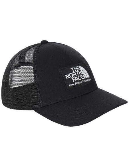 MUDDER TRUCKER