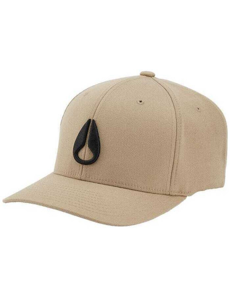 Deep Down FF Athletic Fit Hat