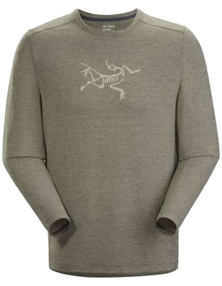 CORMAC LOGO LS MEN’S