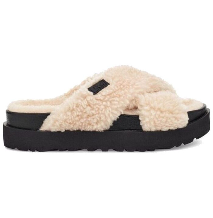 SUGAR CROSS SLIDE