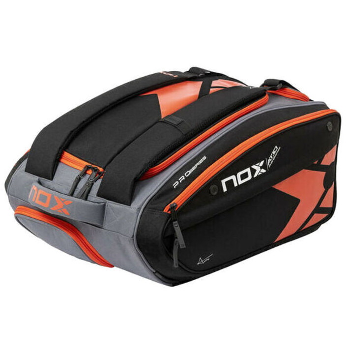 PALETERO AT10 COMPETITION XL COMPACT