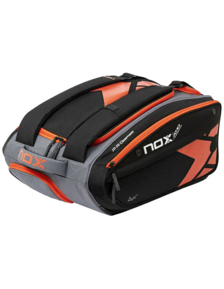 PALETERO AT10 COMPETITION XL COMPACT