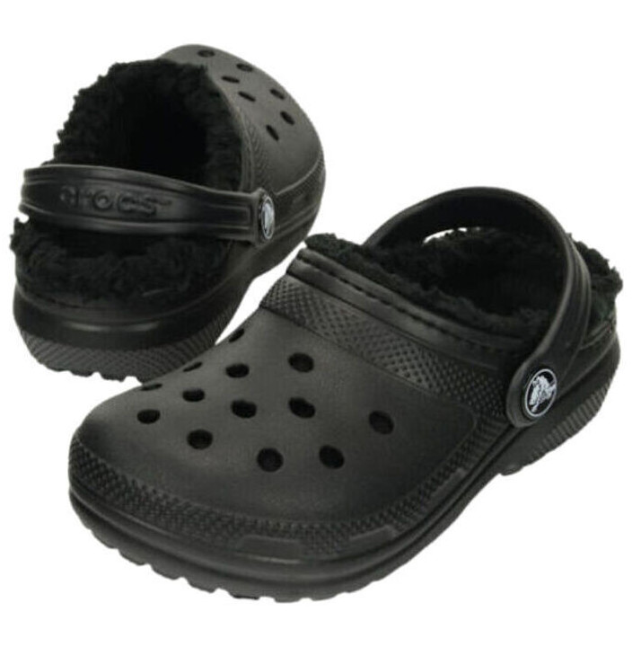 CLASSIC LINED CLOG K