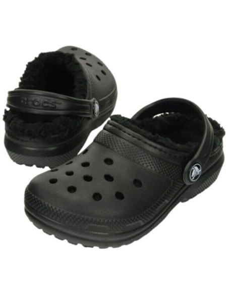 CLASSIC LINED CLOG K