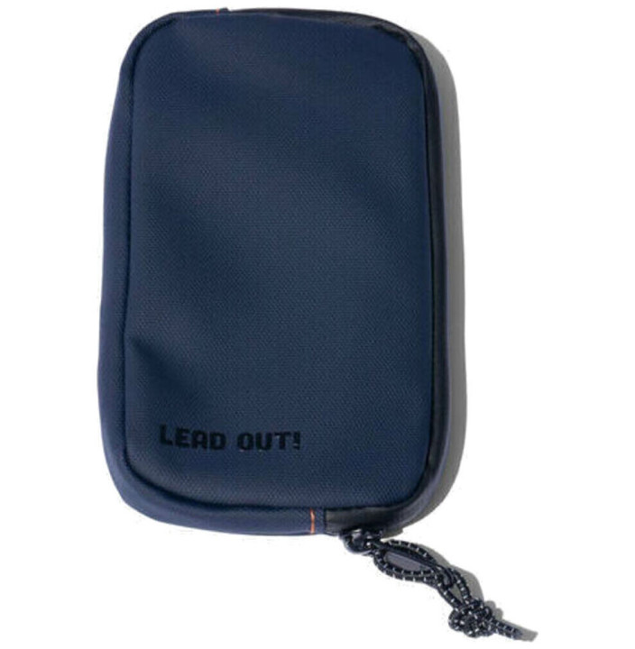 LEAD OUT RIDE WALLET