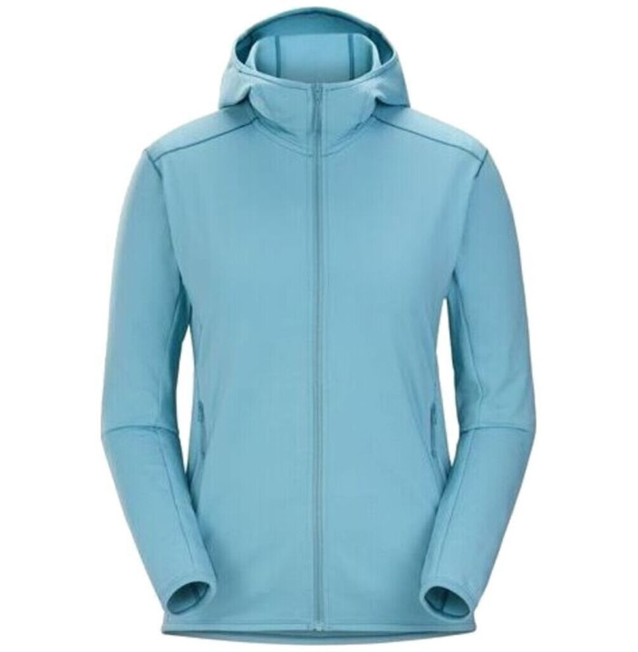 KYANITE LT HOODY WOMEN'S