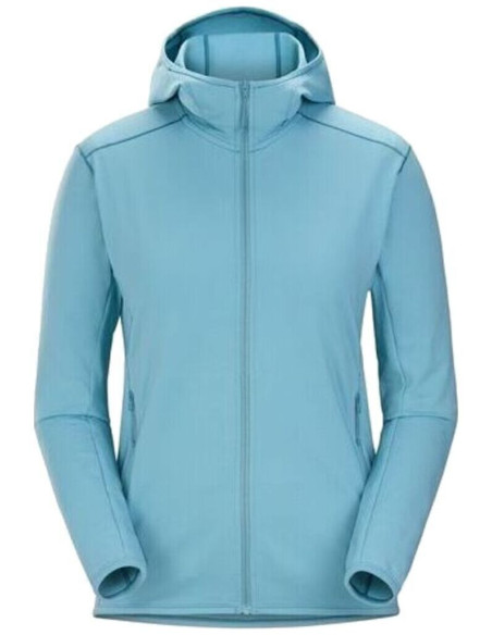 KYANITE LT HOODY WOMEN'S