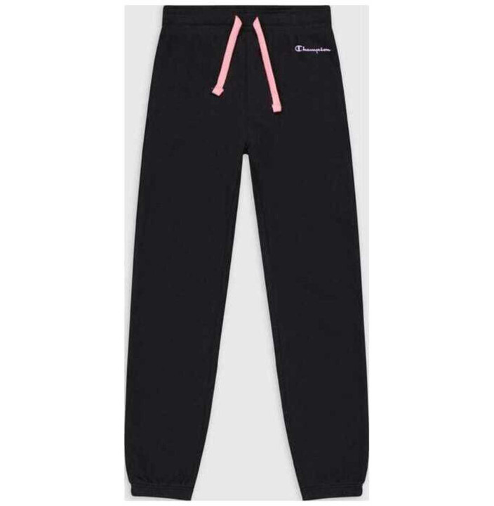 ELASTIC CUFF PANTS