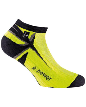 R-POWER L R