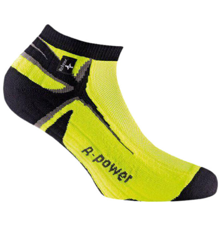 R-POWER L R
