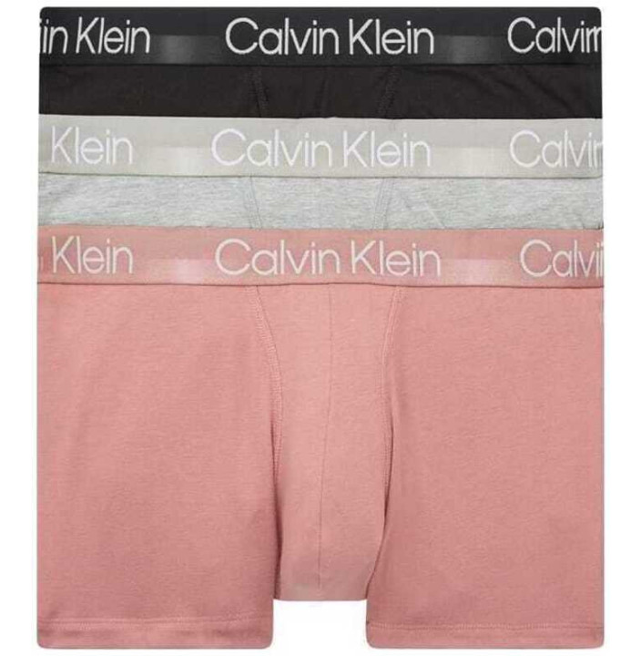 TRUNK 3PK
