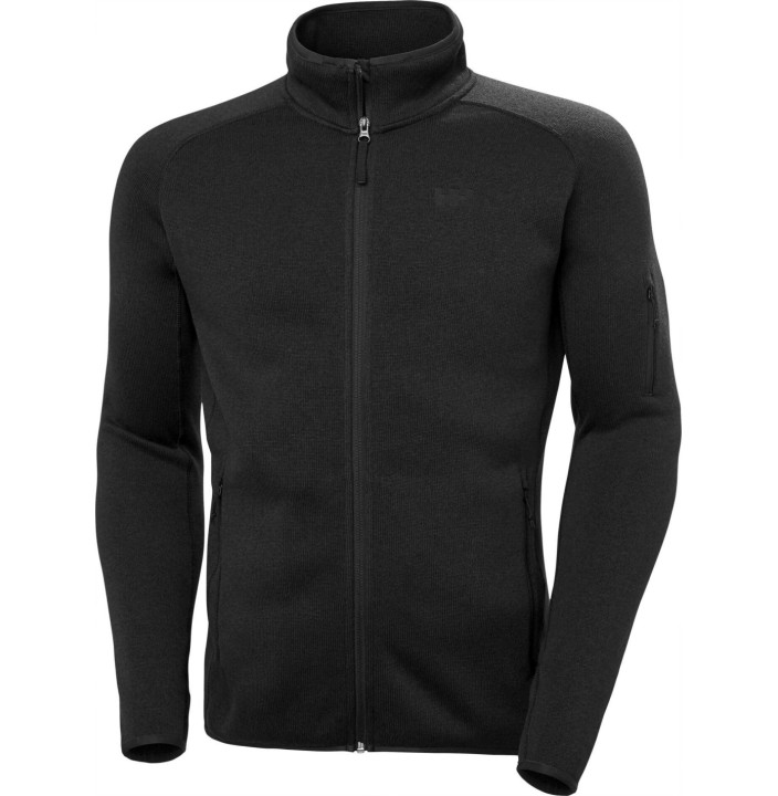 VARDE FLEECE JACKET 2.0
