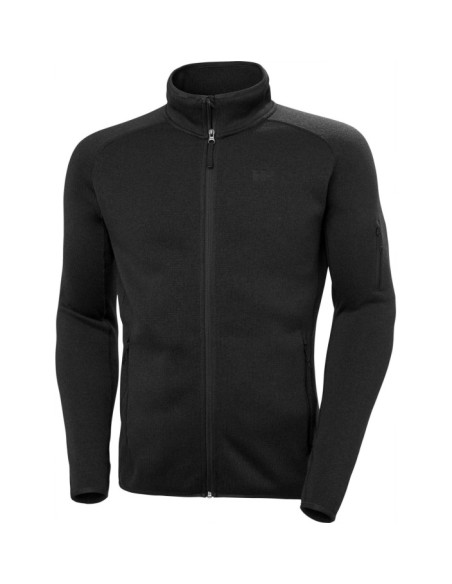 VARDE FLEECE JACKET 2.0
