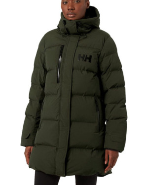 W ADORE PUFFY PARKA