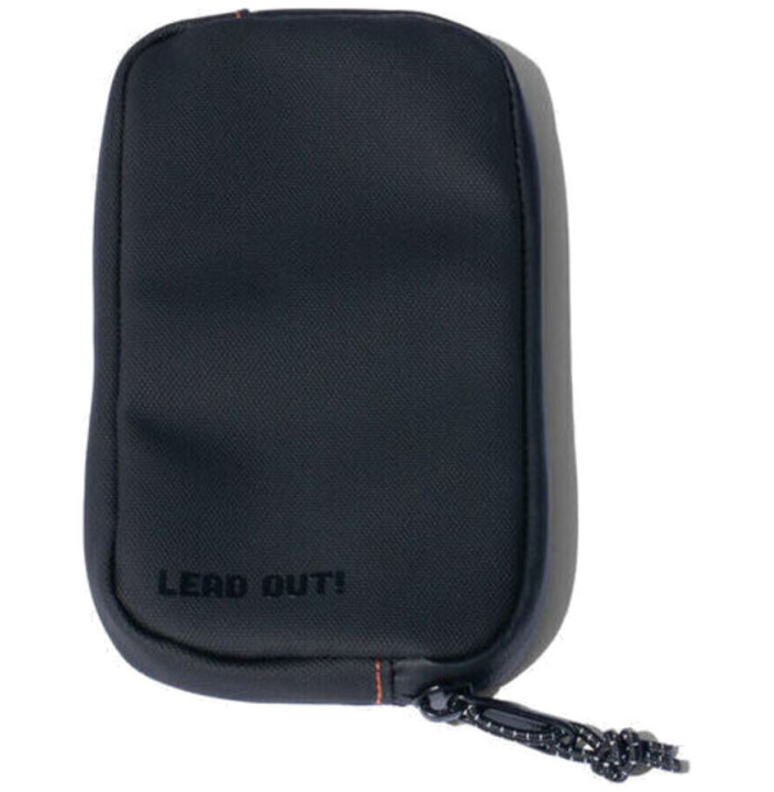 LEAD OUT RIDE WALLET