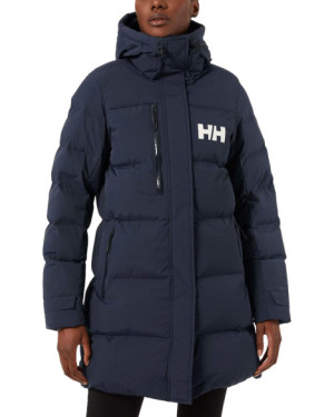 W ADORE PUFFY PARKA