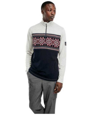 OLYMPIA BASIC SWEATER MASCULINE