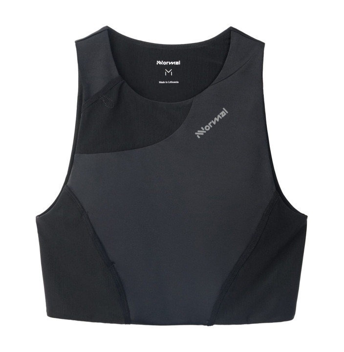 TRAIL CROPPED TOP W