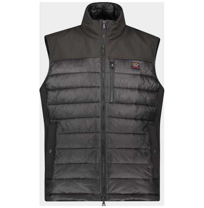 GILET HYBRIDE