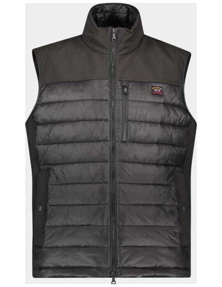 GILET HYBRIDE