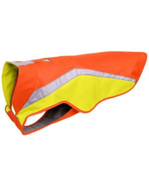 LUMENGLOW HI-VIZ JACKET