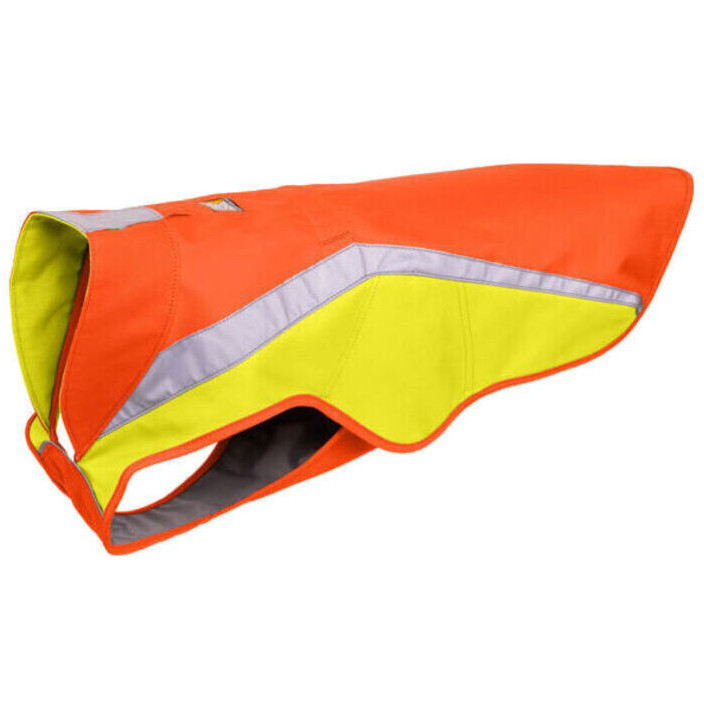 LUMENGLOW HI-VIZ JACKET