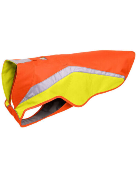 LUMENGLOW HI-VIZ JACKET