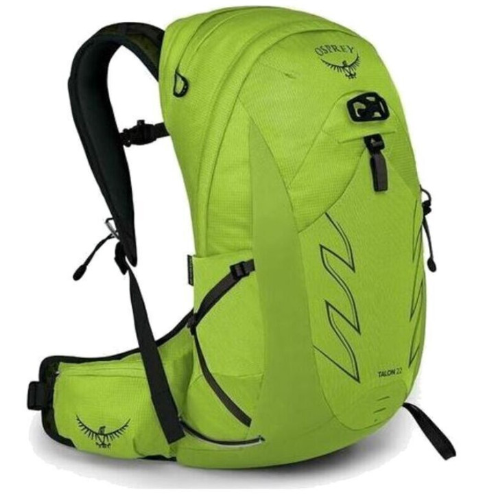 TALON 22 LIMON GREEN L XL