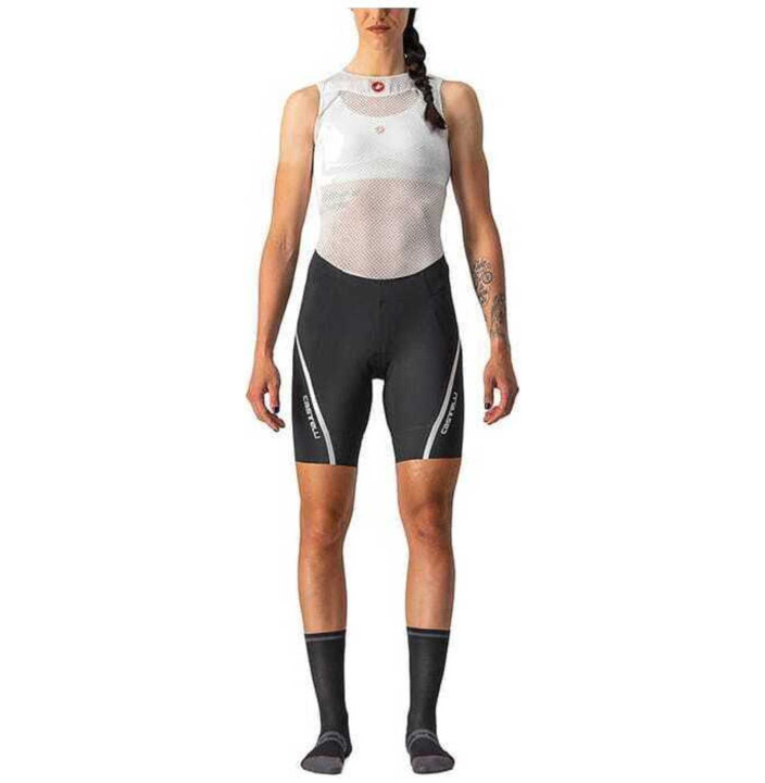 SHORT VELOCISSIMA 3 W
