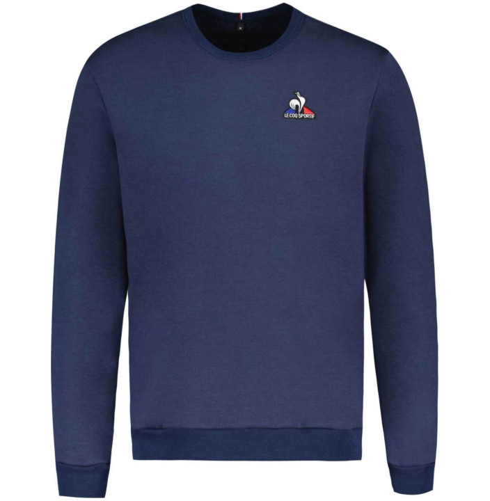 ESS CREW SWEAT N°4 M
