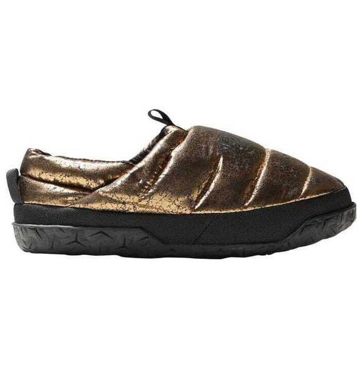 W NUPTSE MULE METALLIC
