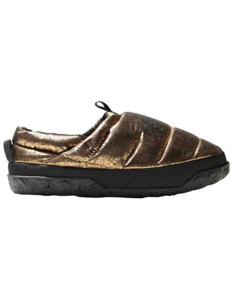 W NUPTSE MULE METALLIC