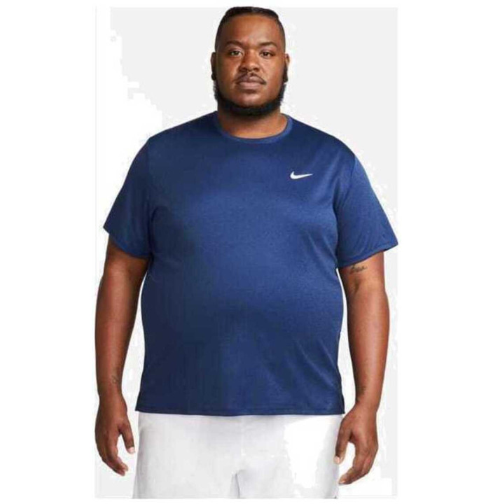 NIKE DRI-FIT UV MILER MEN'S SH