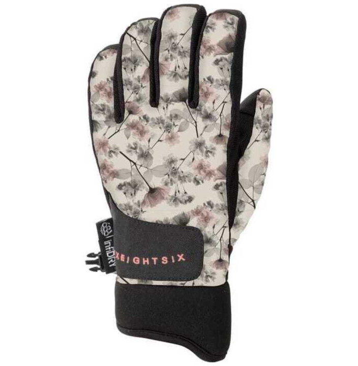 WOMEN'S CRUSH GLOVE