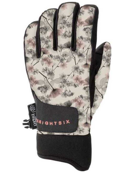 WOMEN'S CRUSH GLOVE