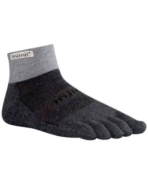 TRAIL MIDWEIGHT MINI CREW